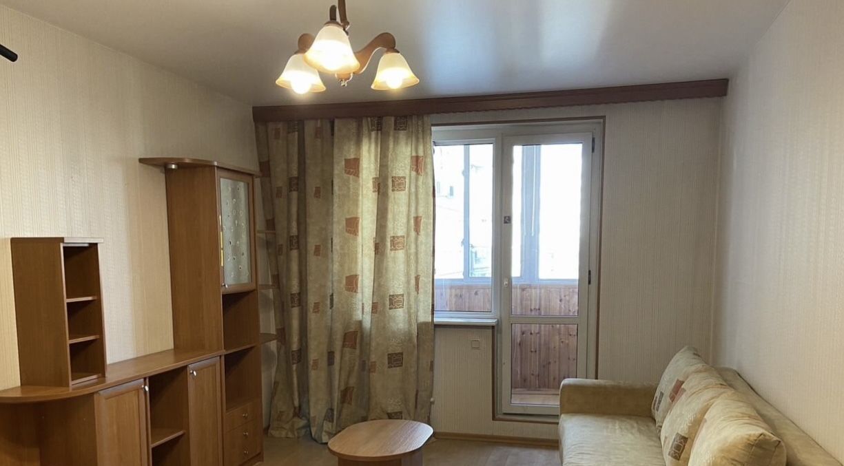 Аренда 1-комнатной квартиры на улица Наметкина, 9К1, метро Новые Черёмушки, г. Москва