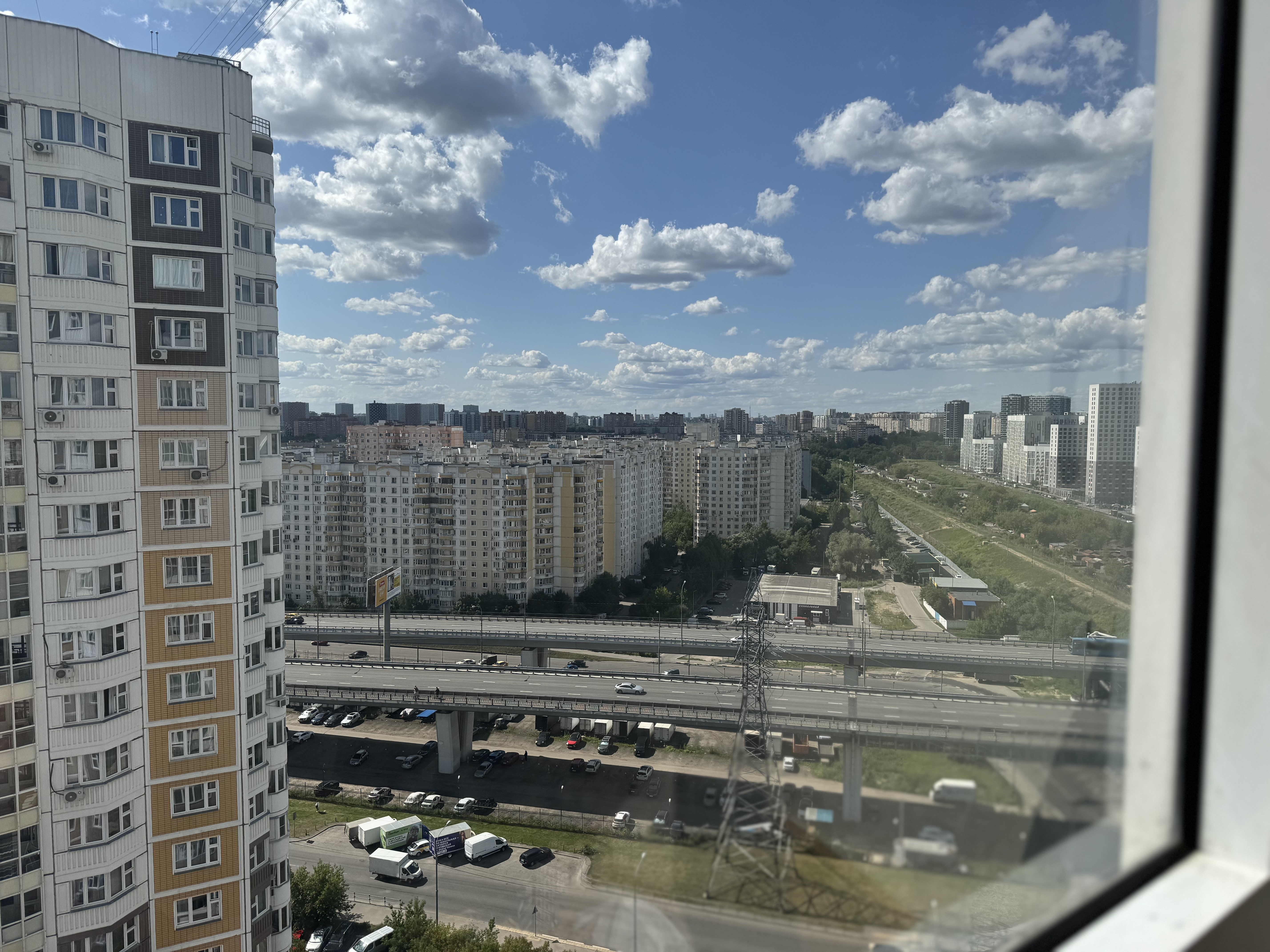 Сдам 1-к квартиру на Московская обл, г Люберцы, ул Черемухина, д 22, метро Некрасовка, г. Москва