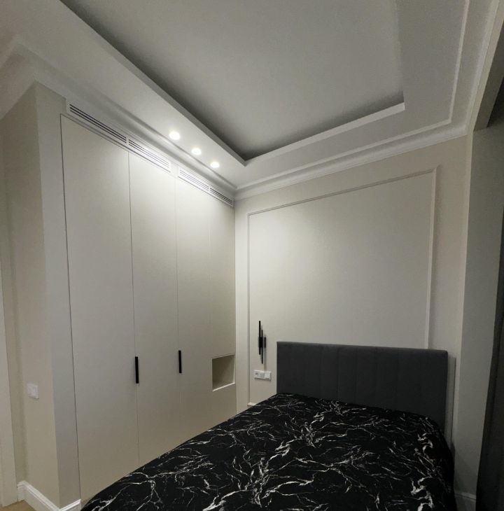 Сдается 2-к квартира на Ленинградский проспект, 37/7, метро Динамо, г. Москва