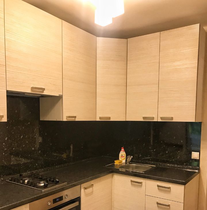 Сдаю 1-к квартиру на Комсомольский проспект, 25К3, метро Фрунзенская, г. Москва