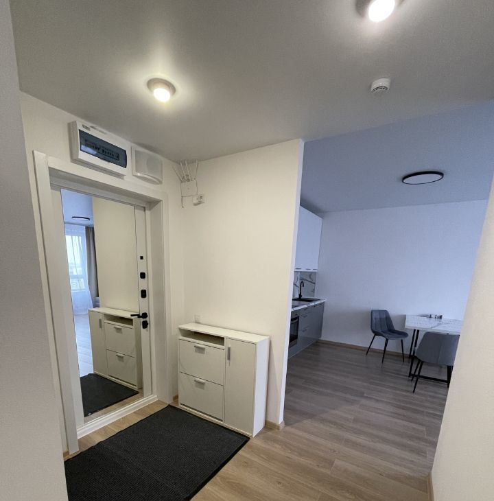 Сдам 3-к квартиру на Лобненская улица, 13К2, метро Ховрино, г. Москва