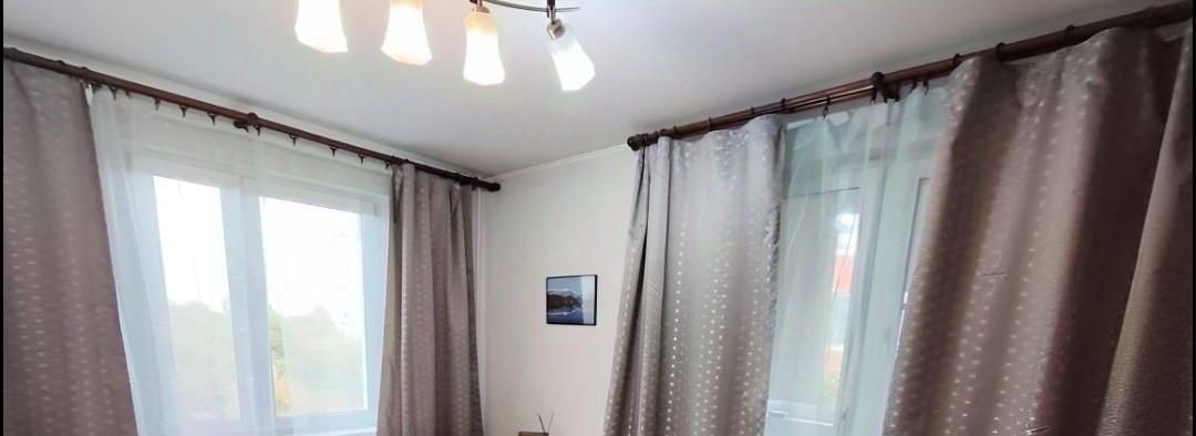 Аренда однокомнатной квартиры на улица Говорова, 5, г. Москва