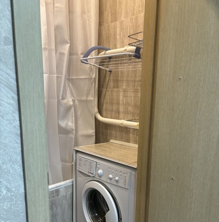 Сдаю 1к квартиру на Якорная улица, 9, метро Коломенская, г. Москва