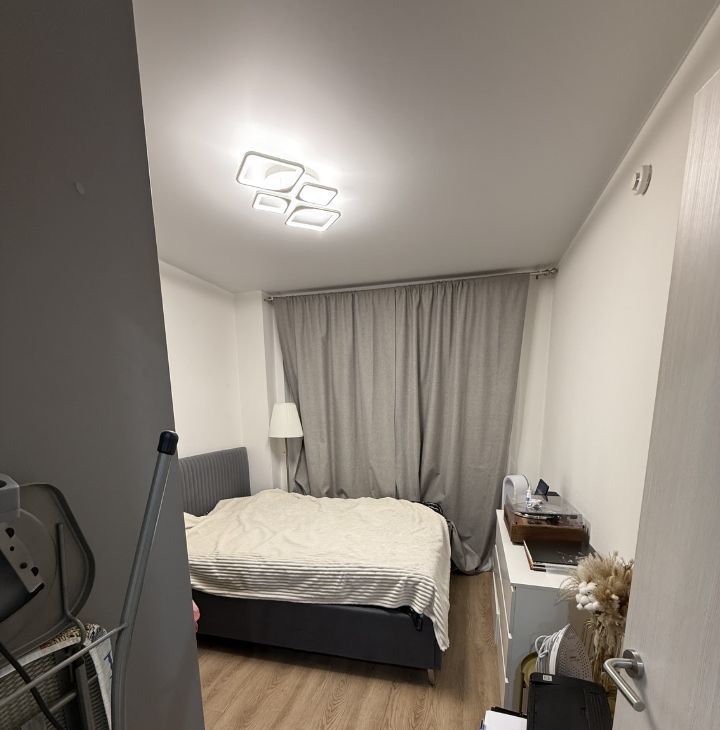 Сдается 1-к квартира на Ижорская улица, 6к1, метро Ховрино, г. Москва