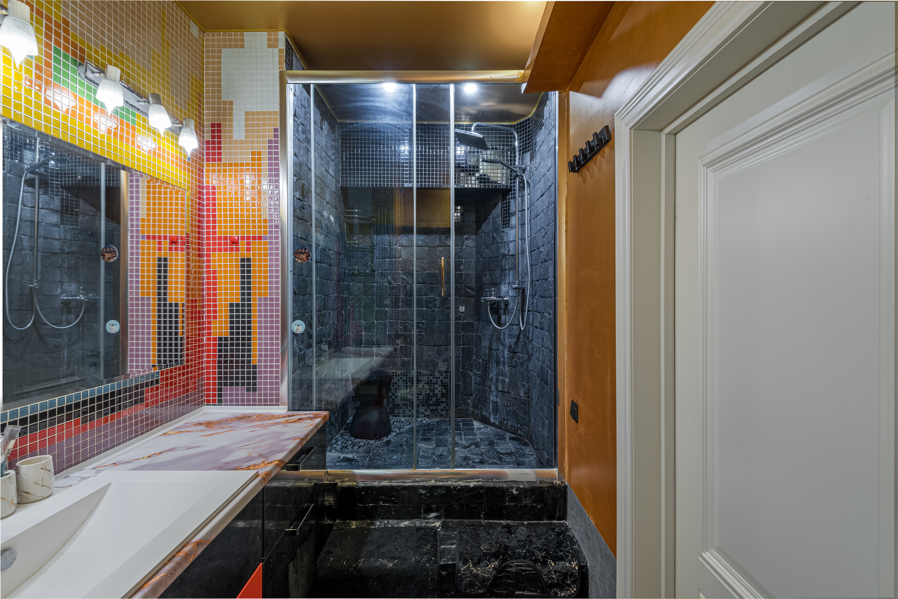 Аренда 1к квартиры на г Москва, Семеновская наб, д 3/1 к 4, метро Электрозаводская, г. Москва