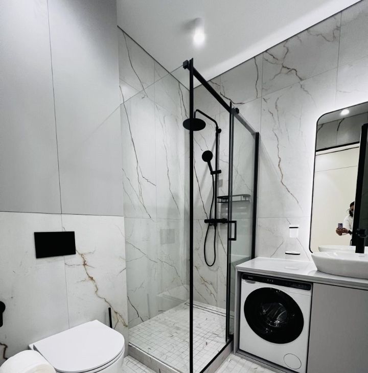 Снять 2к квартиру на Фестивальная улица, 15К4, метро Водный стадион, г. Москва