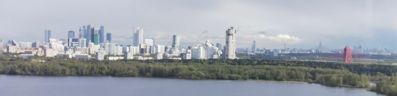 Сдается 3-к квартира на улица Маршала Катукова, 24к3, метро Строгино, г. Москва