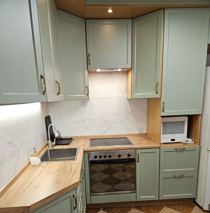 Сдам 1-к квартиру на улица Дмитрия Ульянова, 43К3, метро Академическая, г. Москва