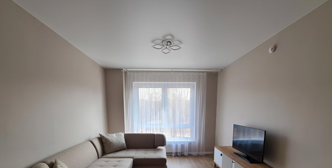 Аренда однокомнатной квартиры на Лобненская улица, 13к3, метро Селигерская, г. Москва