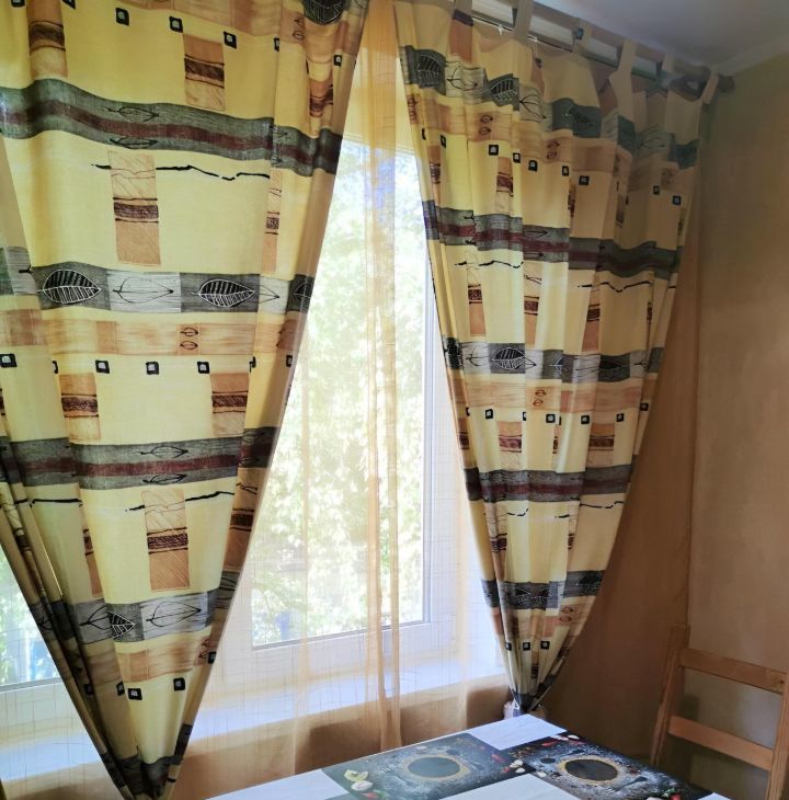 Сдаю 3-комнатную квартиру на 2-й Сетуньский проезд, 4, метро Парк Победы, г. Москва