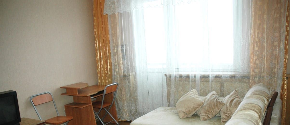 Сдам 1-к квартиру на Крылатская улица, 29К1, метро Молодёжная, г. Москва