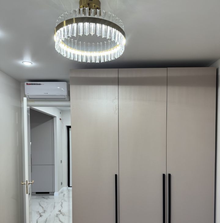 Сдам 3-к квартиру на Барклая улица, 6Ак1, метро Фили, г. Москва