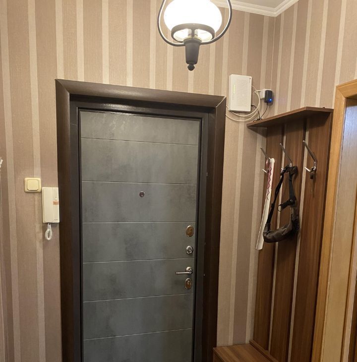 Снять однокомнатную квартиру на улица Знаменские Садки, 1К1, метро Лесопарковая, г. Москва