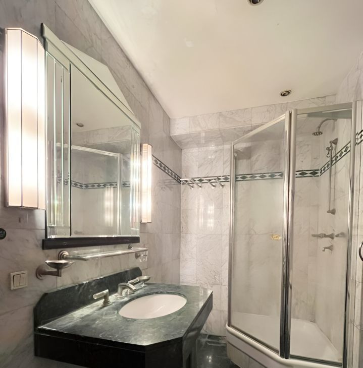 Снять 3-к квартиру на Протопоповский переулок, 16, метро Проспект Мира, г. Москва