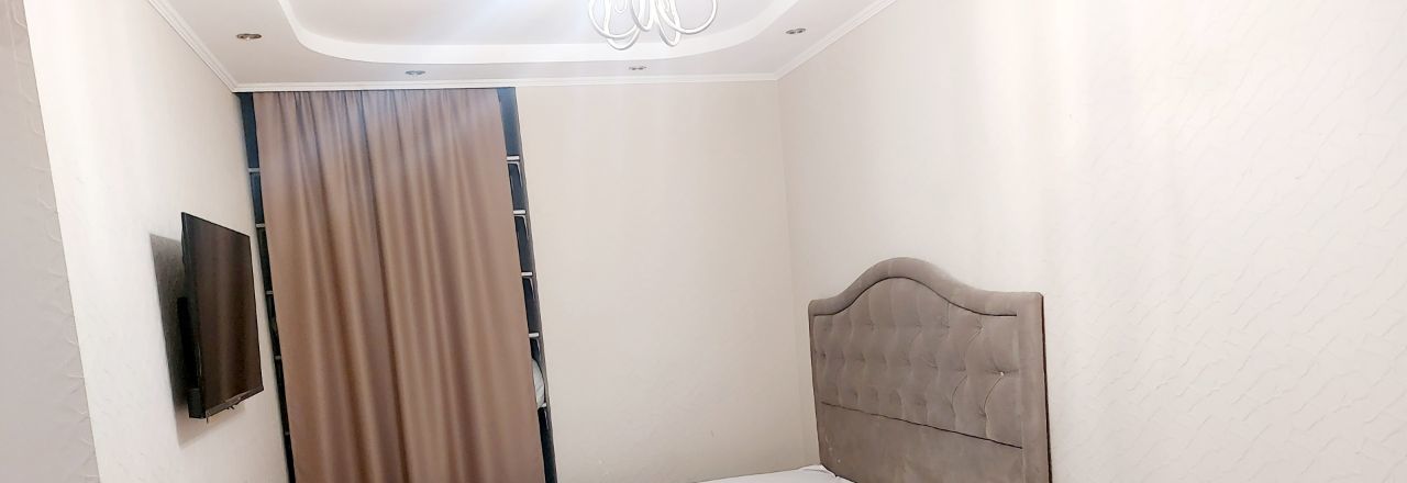 Сдаю 2-к квартиру на Гродненская улица, 4К2, метро Кунцевская, г. Москва