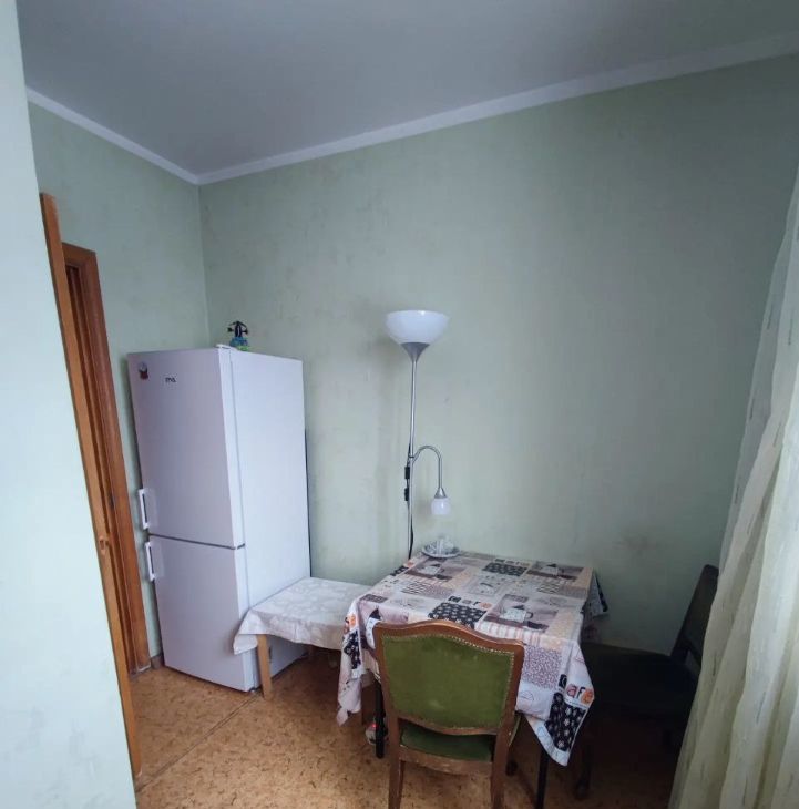 Сдам однокомнатную квартиру на улица Чичерина, 10К1, метро Свиблово, г. Москва