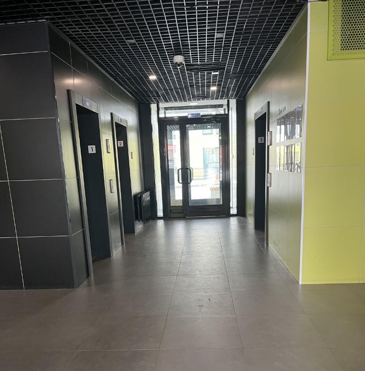 Сдаю 1-комнатную квартиру на улица Саларьевская, 10к1, метро Румянцево, г. Москва