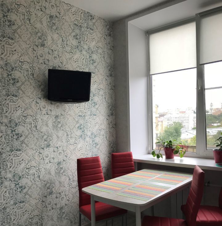 Сдам 2-комнатную квартиру на улица Земляной Вал, 52/16С2, метро Китай-город, г. Москва