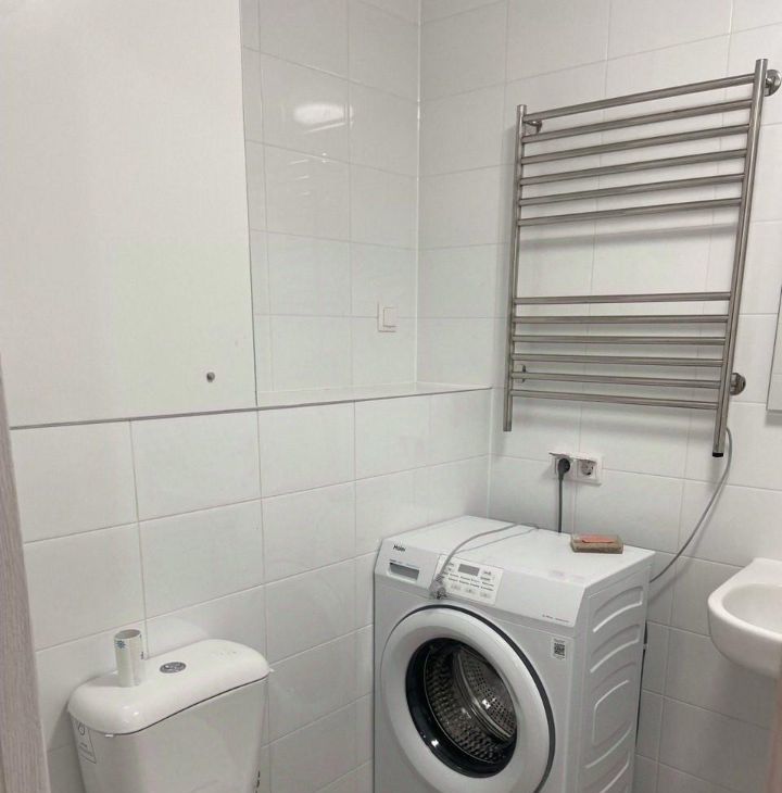 Аренда 2х-комнатной квартиры на 2-й Нагатинский проезд, 6к1, метро Нагатинская, г. Москва