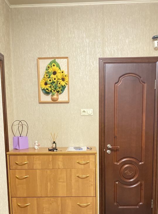 Снять 1-комнатную квартиру на улица Герасима Курина, 22, метро Пионерская, г. Москва