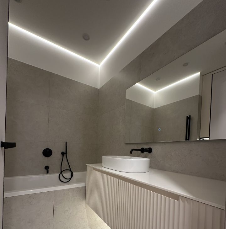 Сдаю 3-комнатную квартиру на Дубининская улица, 59А, метро Тульская, г. Москва