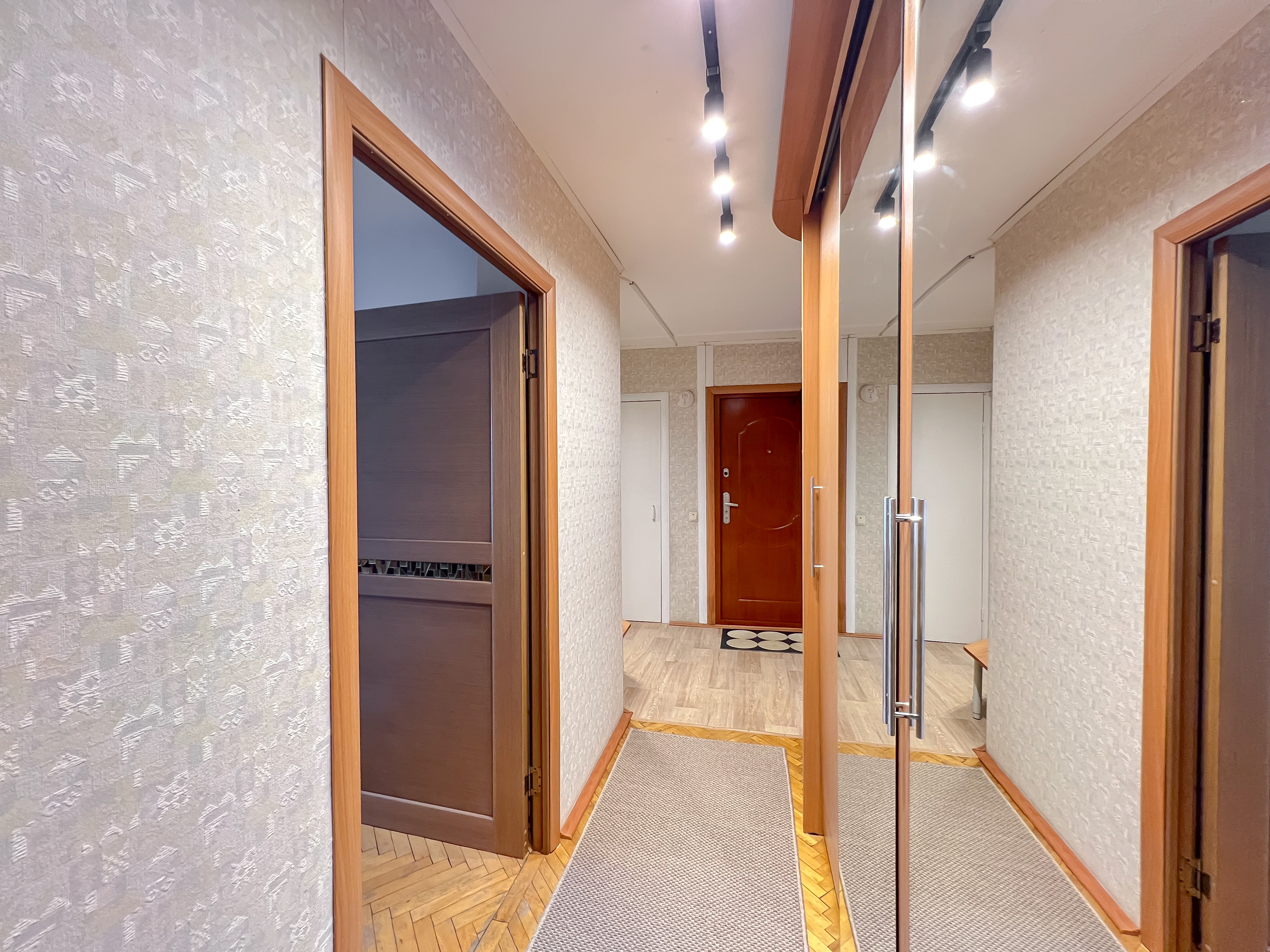 Снять 3х-комнатную квартиру на г Москва, ул Вешняковская, д 6 к 5, метро Новогиреево, г. Москва