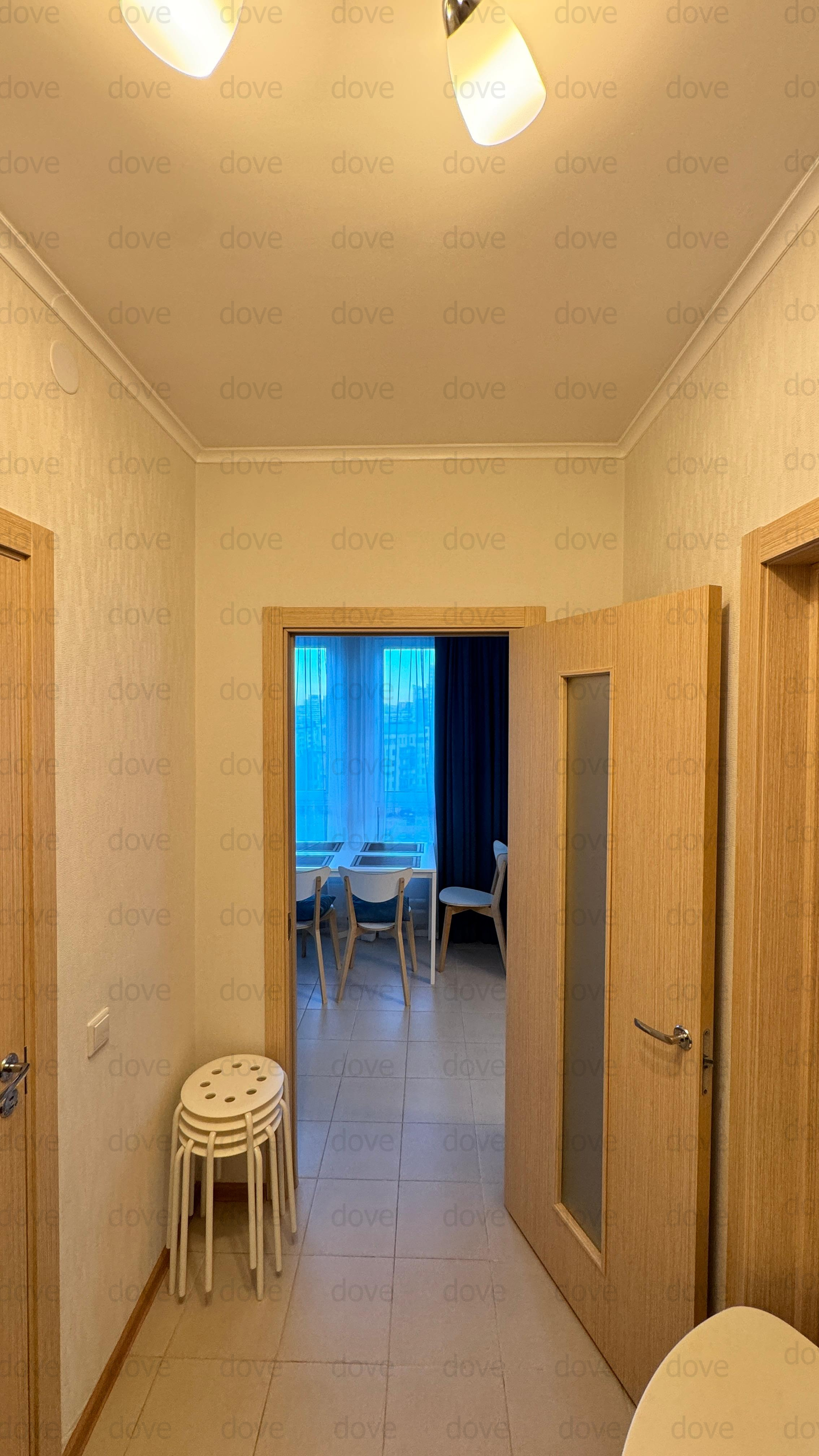 Снять 1к квартиру на г Москва, ул Ярцевская, д 24 к 1, метро Молодёжная, г. Москва