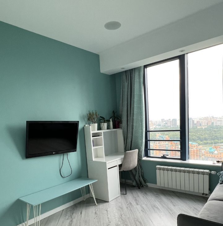 Сдается 3к квартира на Мосфильмовская улица, 74Б, метро Минская, г. Москва