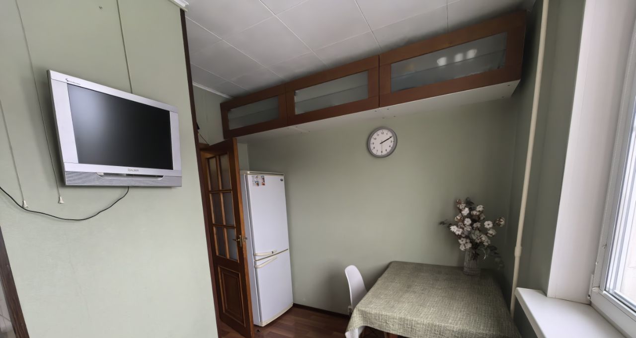 Аренда однокомнатной квартиры на Онежская улица, 2К3, метро Верхние Лихоборы, г. Москва