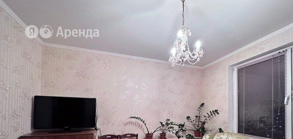 Сдаю 3-комнатную квартиру на Солнцевский проспект, 6к1, метро Говорово, г. Москва