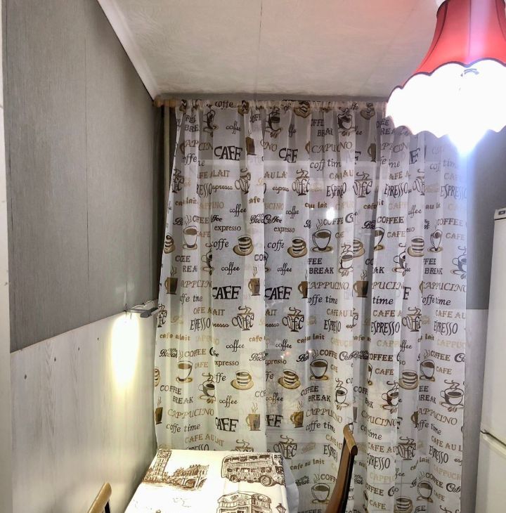 Сдается 1-комнатная квартира на Полимерная улица, 7, метро Перово, г. Москва