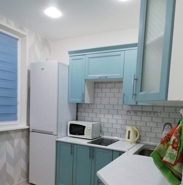 Аренда 1к квартиры на Ленская улица, 28, метро Медведково, г. Москва