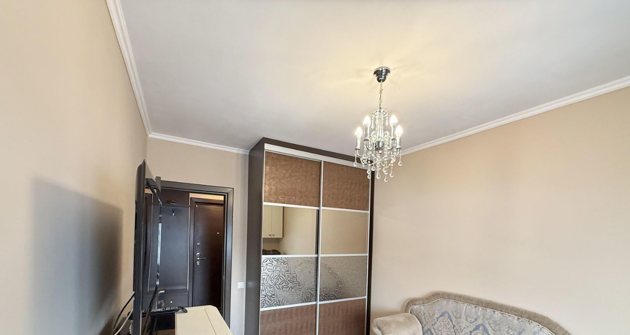 Снять 2-комнатную квартиру на Библиотечная улица, 13, метро Чкаловская, г. Москва