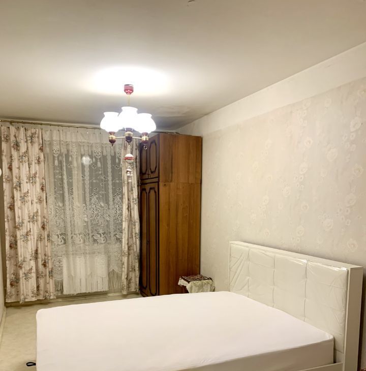 Аренда двухкомнатной квартиры на Литовский бульвар, 46К2, метро Битцевский парк, г. Москва