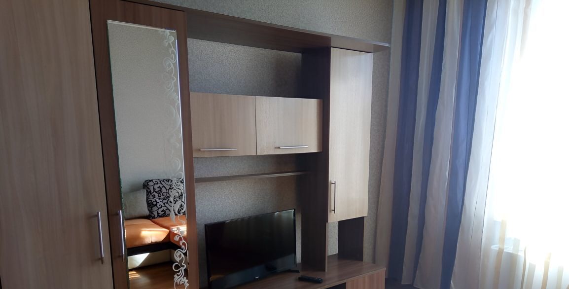 Аренда 1к квартиры на Некрасовская улица, 7, метро Некрасовка, г. Москва