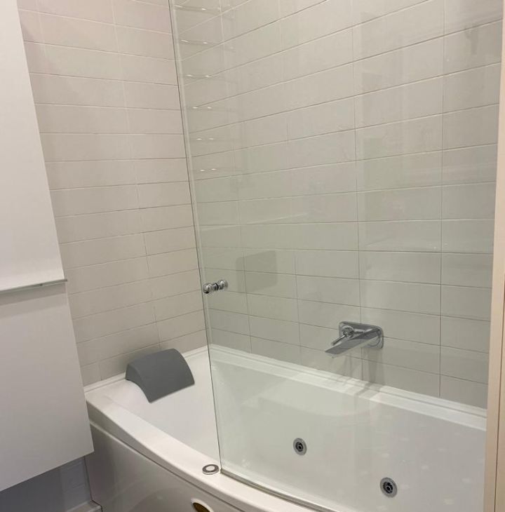 Сдаю 4к квартиру на Причальный проезд, 8к1, метро Шелепиха, г. Москва