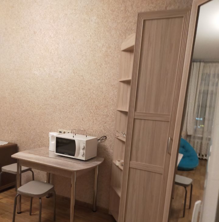 Снять 3-к квартиру на Анадырский проезд, 21, метро Бабушкинская, г. Москва