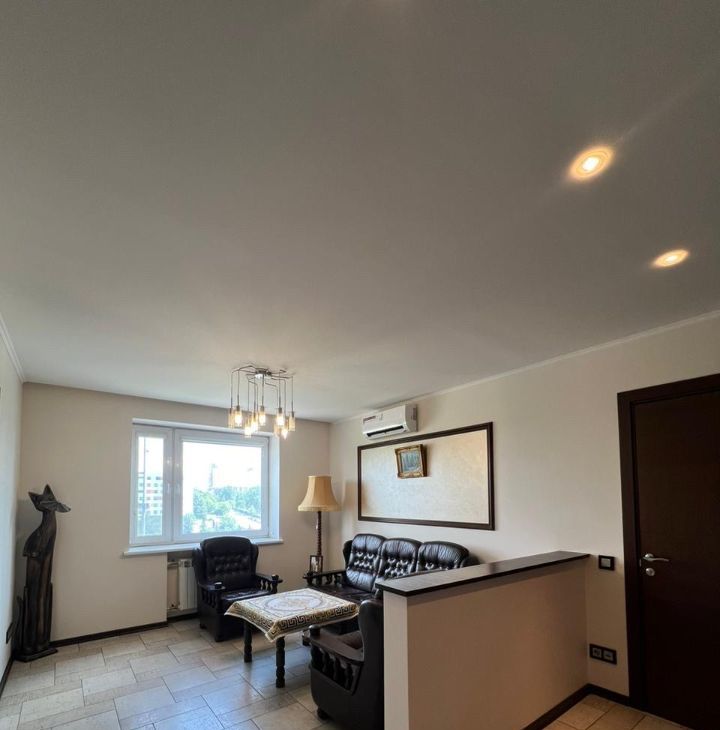 Снять 2-к квартиру на Ленинский проспект, 152, метро Юго-Западная, г. Москва