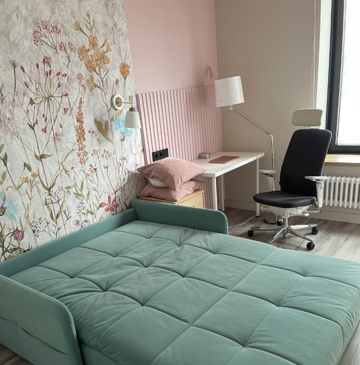 Сдам 3-к квартиру на Ленинградский проспект, 29к4, метро Динамо, г. Москва