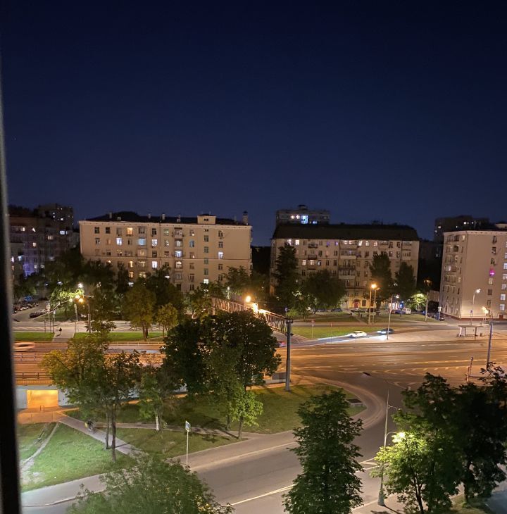 Аренда 2к квартиры на улица Сайкина, 2, метро Кожуховская, г. Москва