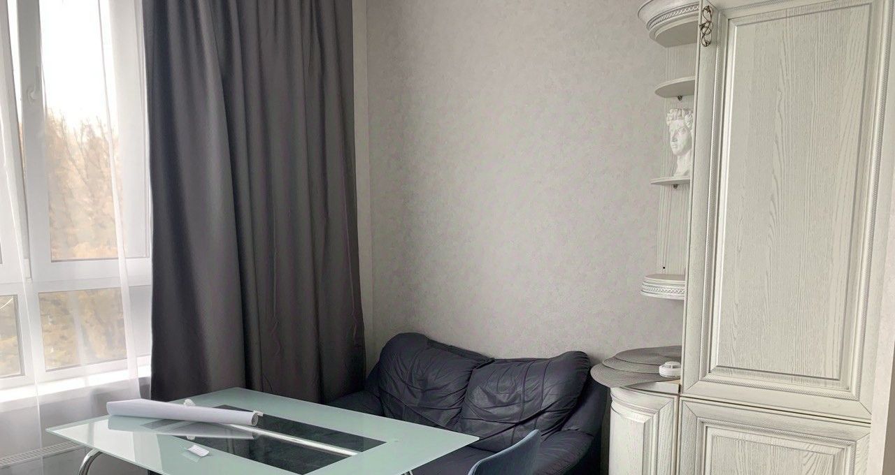 Аренда 1-комнатной квартиры на бульвар Скандинавский, 23к1, метро Улица Горчакова, г. Москва