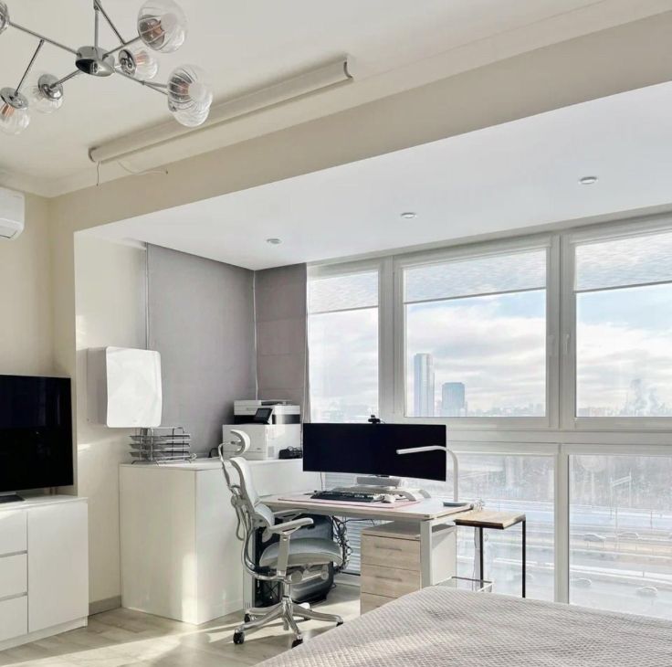 Сдам 4к квартиру на Сельскохозяйственная улица, 38к1, метро Ботанический сад, г. Москва