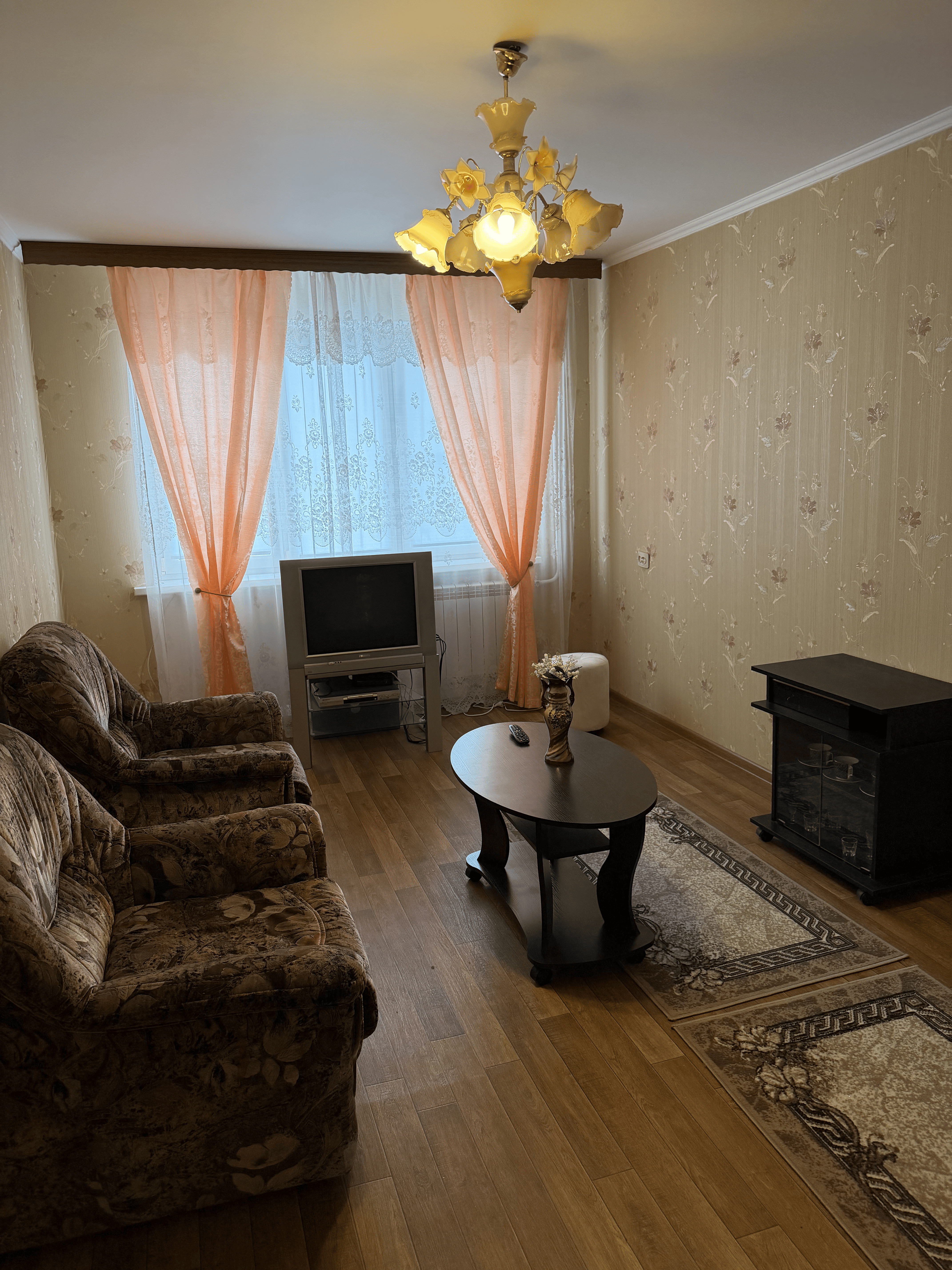 Аренда двухкомнатной квартиры на г Москва, Краснопахорский р-н, поселок Спортбазы, д 10, кв 57, г. Москва