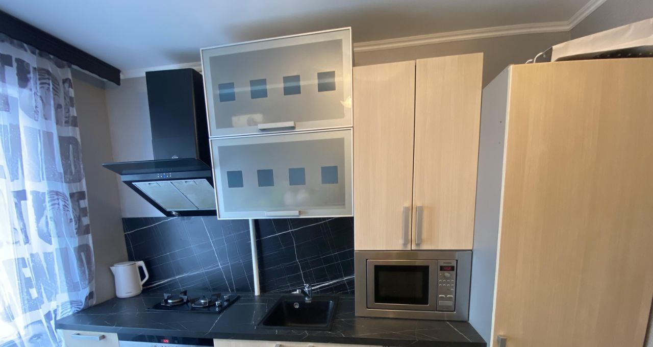 Сдаю 2-к квартиру на Яузская улица, 6-8С5, метро Китай-город, г. Москва