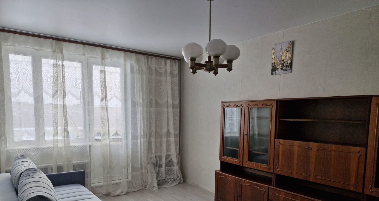 Сдается 2к квартира на улица Теплый Стан, 27, г. Москва