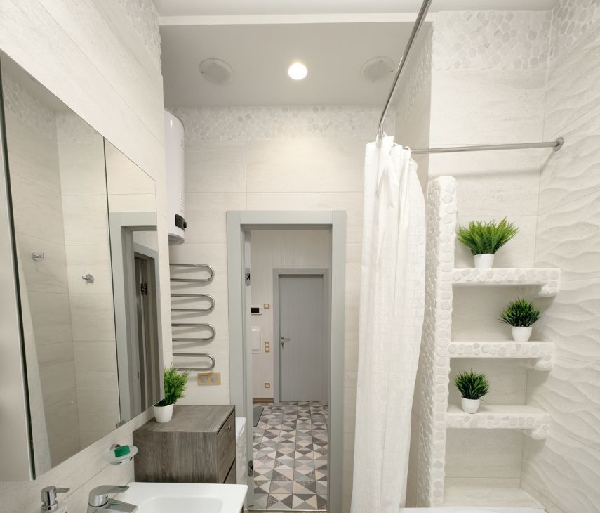 Сдается 2-к квартира на улица Берзарина, 28Ак4, метро Октябрьское поле, г. Москва