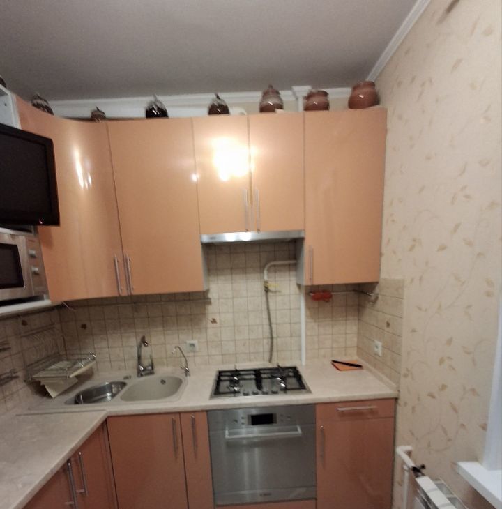 Снять 2к квартиру на улица Островитянова, 31, метро Коньково, г. Москва