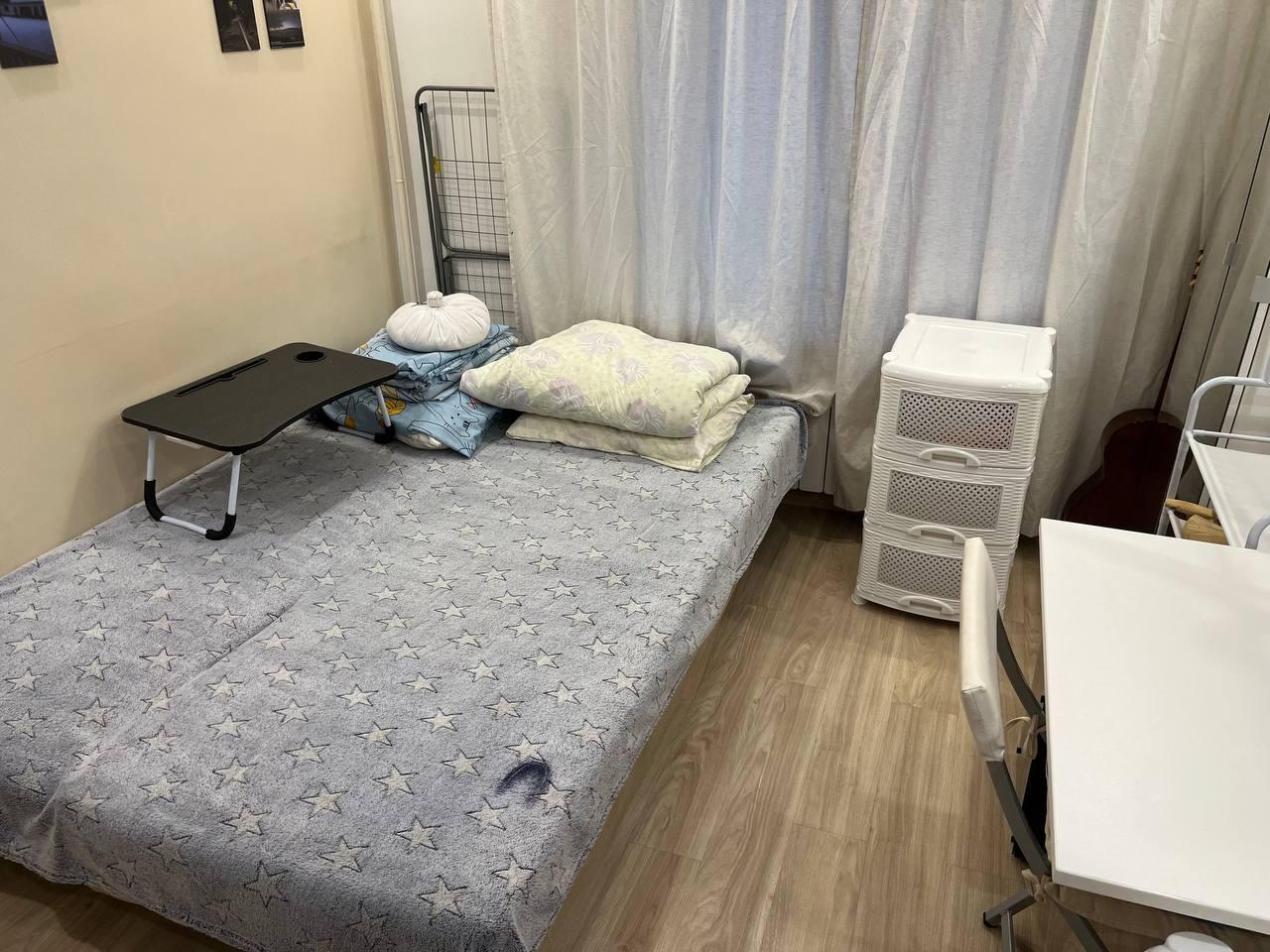 Аренда 1к квартиры на г Москва, ул Чертановская, д 3 к 1, метро Чертановская, г. Москва