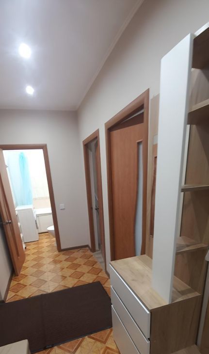 Сдам однокомнатную квартиру на Туристская улица, 33К2, метро Планерная, г. Москва