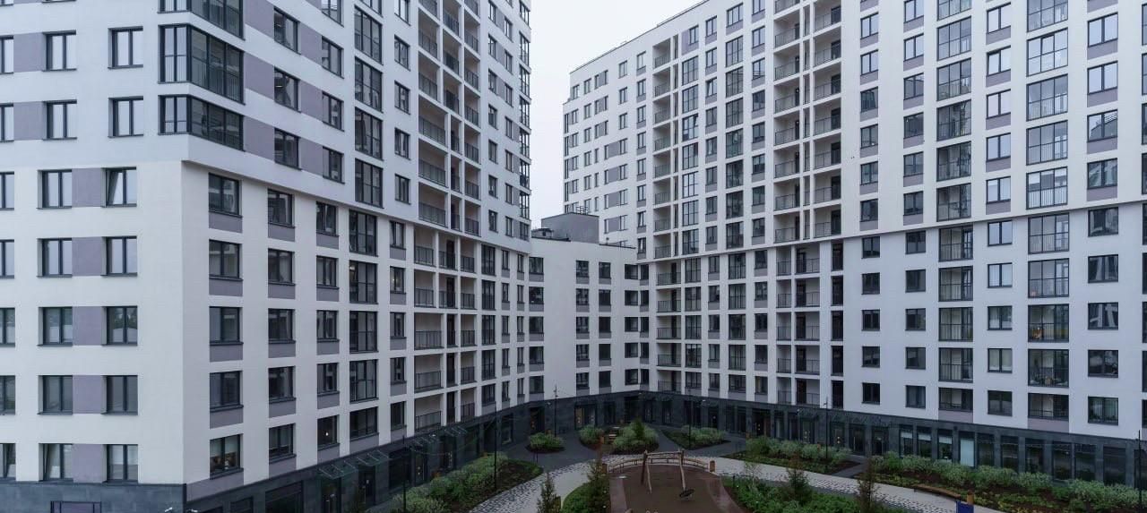 Сдам 1к квартиру на проспект Энергетиков, 2к1, метро Ладожская, г. Санкт-Петербург